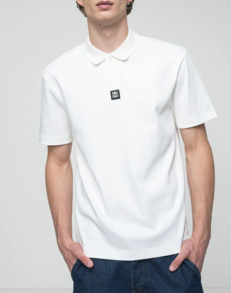 HUGO Deabono_D 10261766 01 50517638-103 White