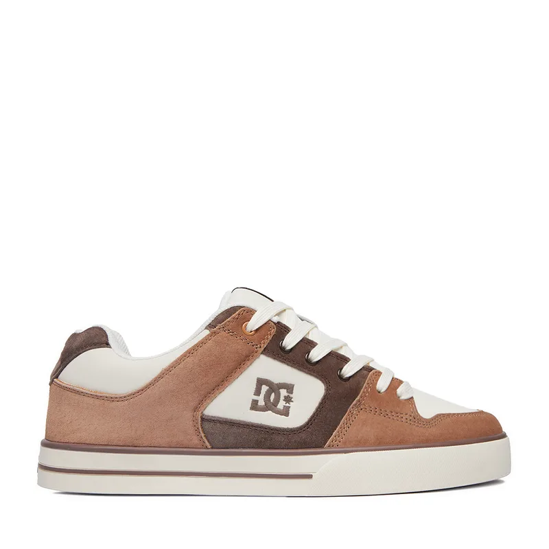 Αθλητικά DC Shoes CEO-MP40-OMC-258001 Καφέ