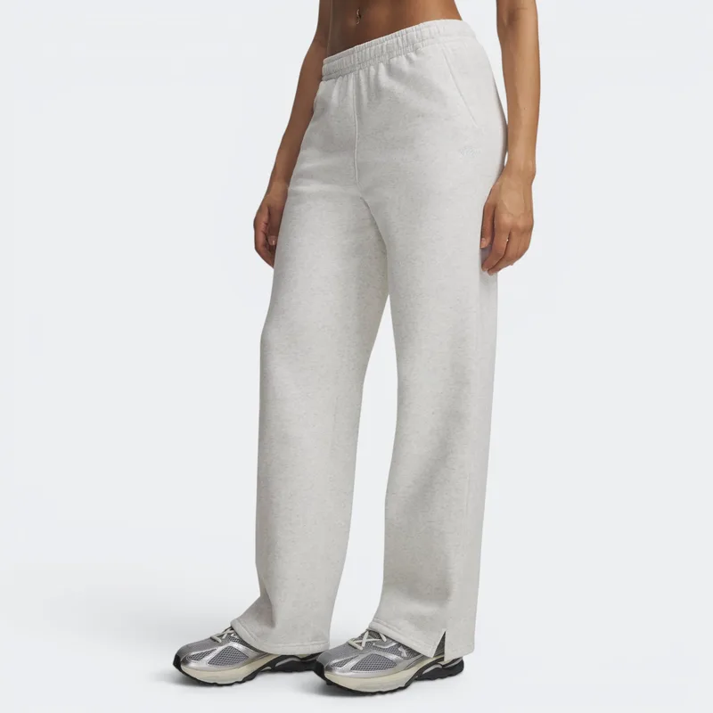 Under Armour Rival Fleece Women's Straight Pants