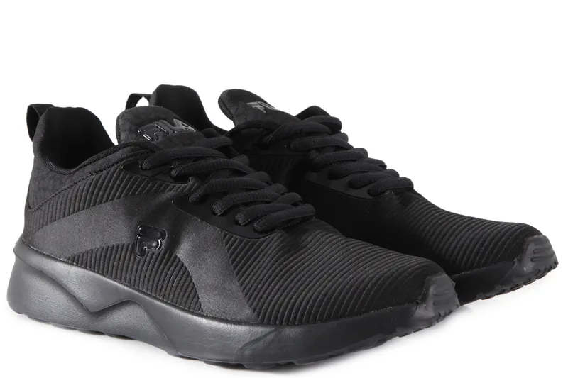 Παπούτσια Running Fila Memory Sleek 5LS73321-001 Γυναικείο