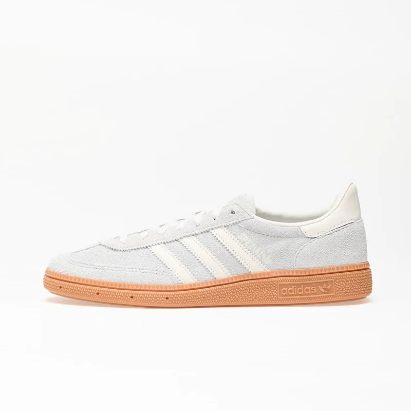 Sneakers adidas Handball Spezial W Wonder Silver/ Off White/ Gum2 EUR 39 1/3