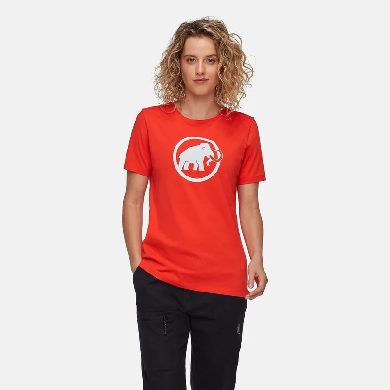 T-shirts & Polos Mammut Core T-Shirt Wome