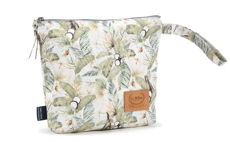 Waterproof Travel Boho Coco (S)