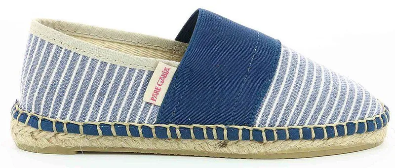 ΕΣΠΑΝΤΡΙΓΙΕΣ PARE GABIA MARISA 618845-30 5 ΣΚΟΥΡΟ ΜΠΛΕ (EU:35)