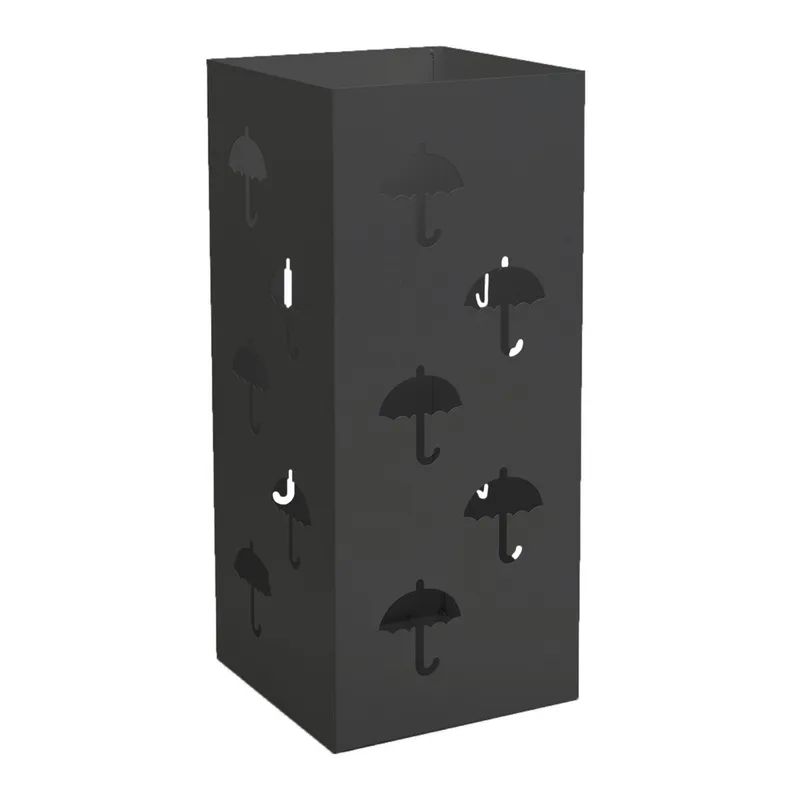 Ομπρελοθήκη Pam & Co 25-113 Anthracite Matte