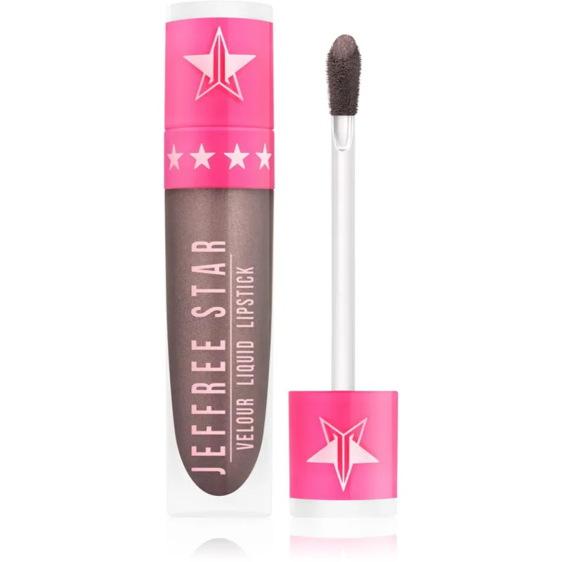Jeffree Star Cosmetics Velour Liquid Lipstick υγρό κραγιόν απόχρωση Restraints 5,6 ml