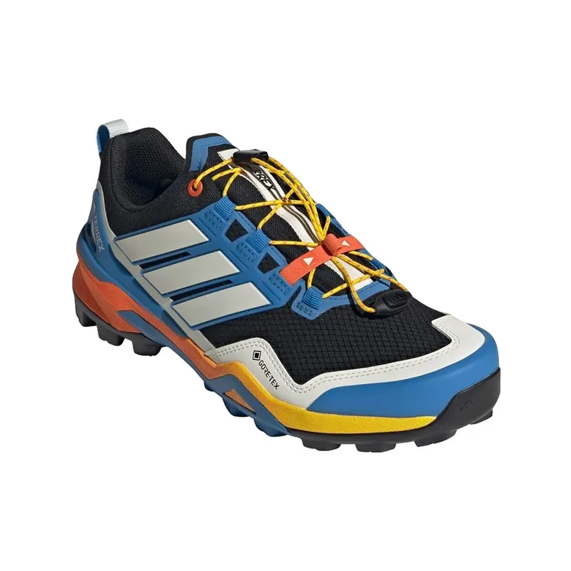 Πεζοπορίας adidas Chaussures de randonnée Terrex Skychaser GORE-TEX noir