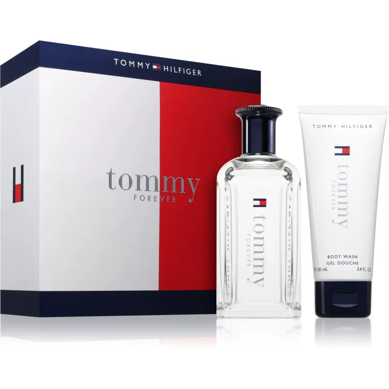 Tommy Hilfiger Tommy Forever σετ δώρου για άντρες