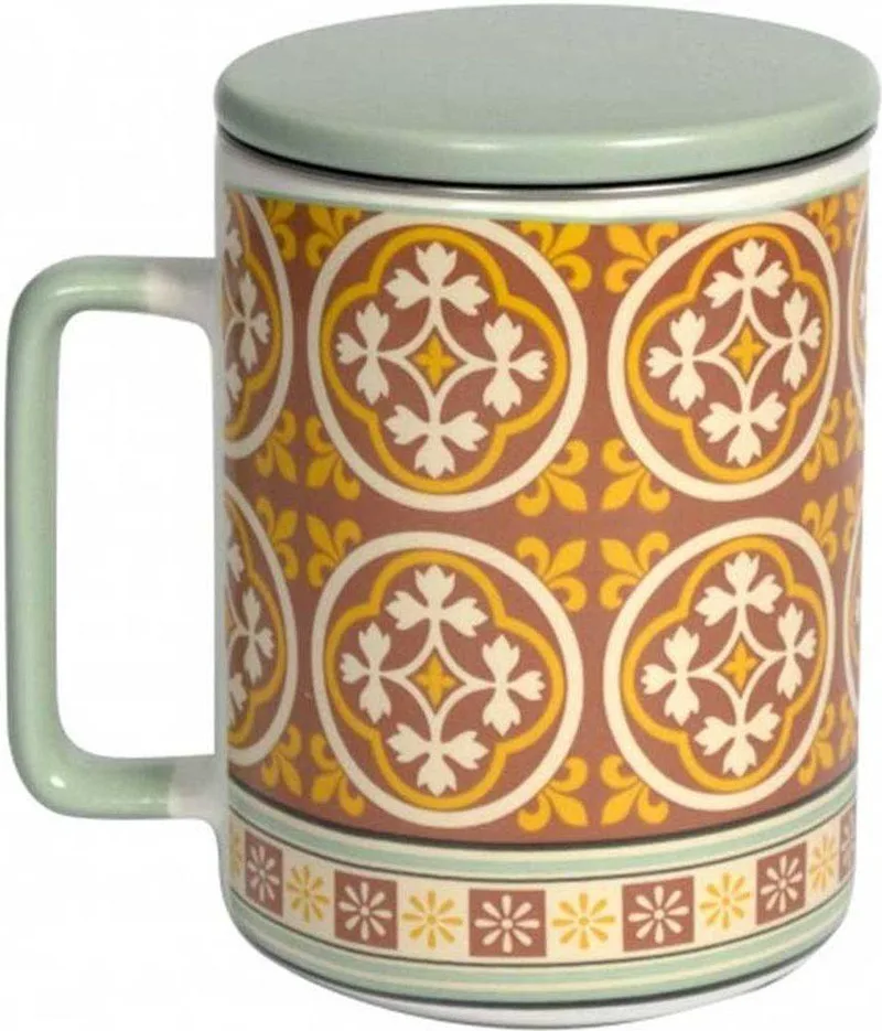 ΚΟΥΠΑ BRANDANI ROSONE ΜΕ ΚΑΠΑΚΙ - ΣΟΥΡΩΤΗΡΙ ΠΟΡΣΕΛΑΝΗ 350ML