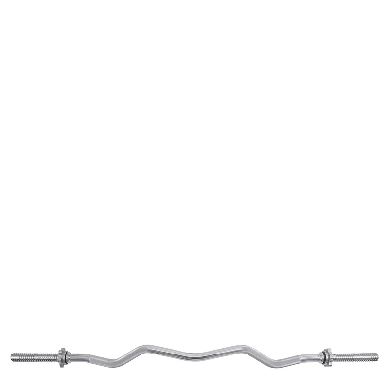 Στραβόμπαρα 28mm Βιδωτό Κολάρο 140cm 7kg