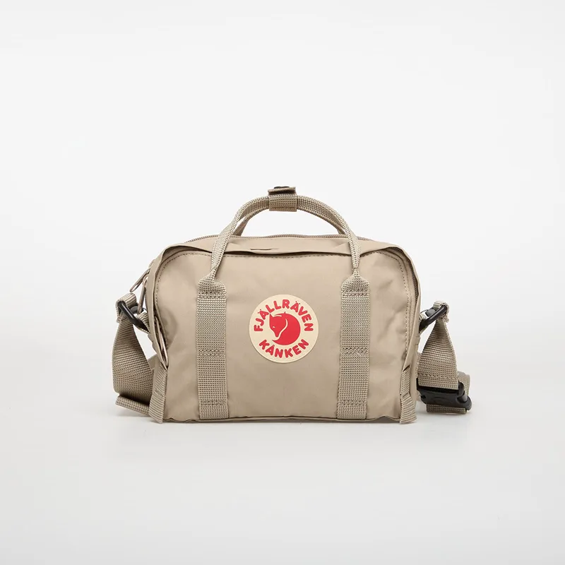 Τσάντα Fjällräven Kånken Crossbody Fossil 4 l