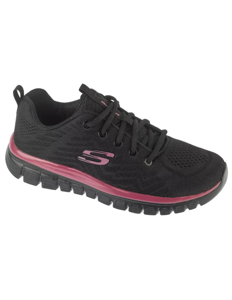 Skechers Graceful Get Connected 12615BKMV