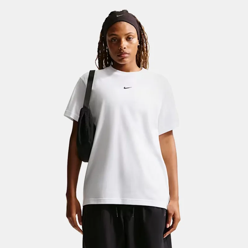 Nike Classic SS Γυναικείο T-Shirt (9000252876_1540)