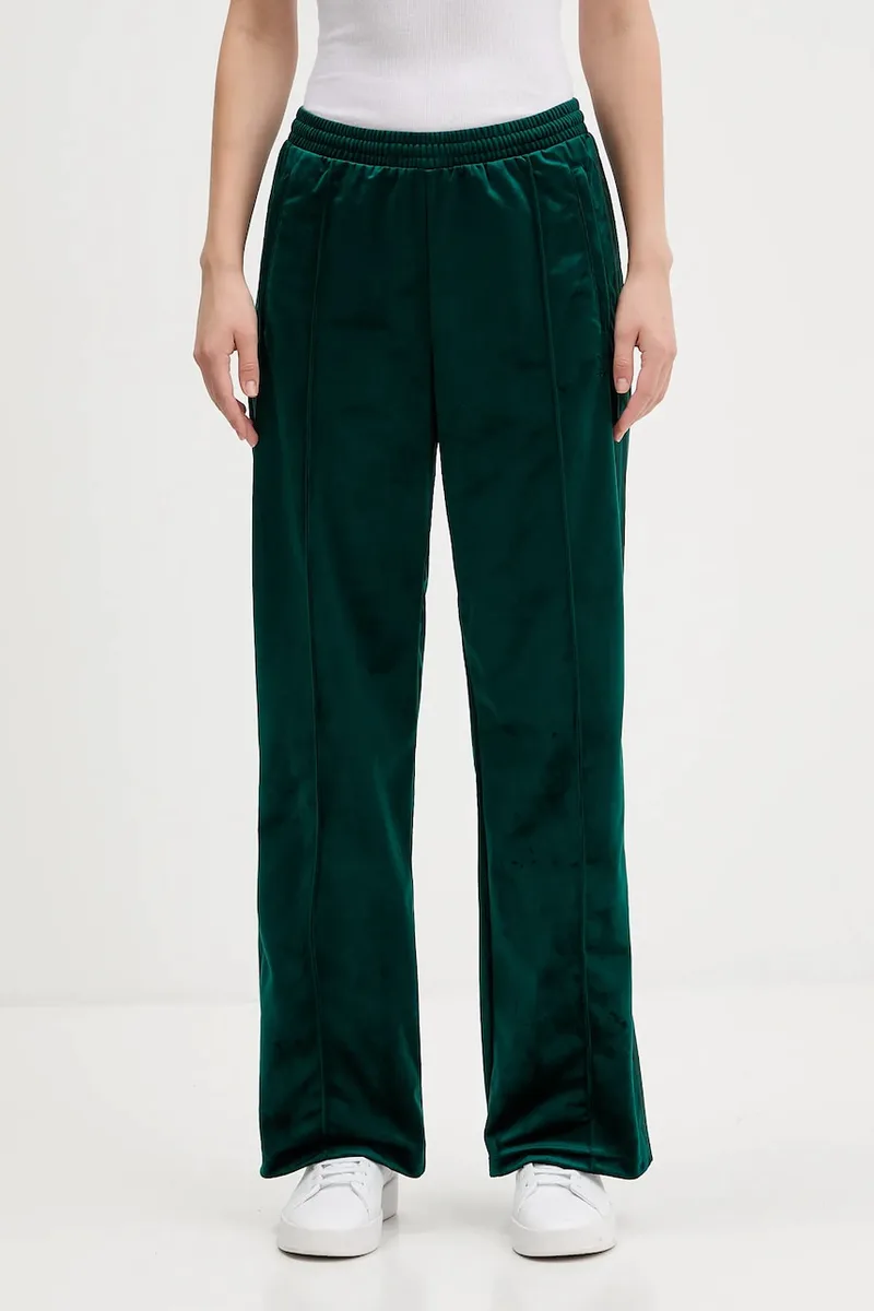adidas Originals Βελούδινο παντελόνι φόρμας adidas Originals Velvet Tp