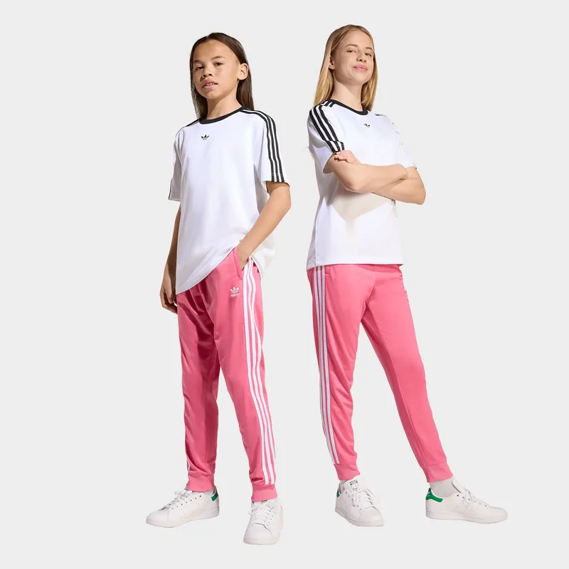 adidas Originals Adicolor Παιδικό Παντελόνι Φόρμας (9000237102_58240)