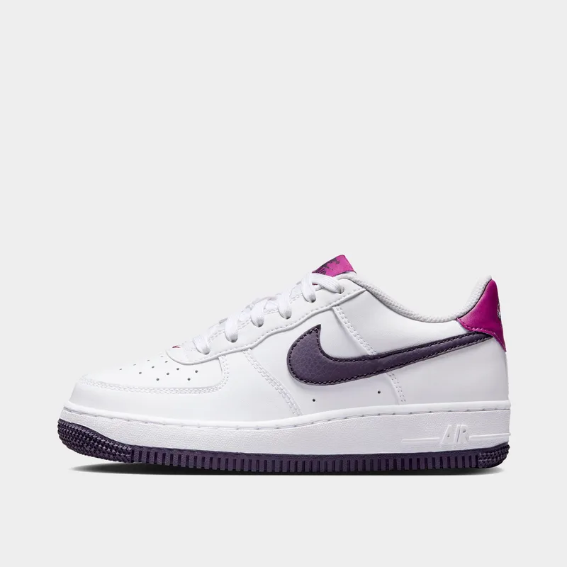 Nike Air Force 1 High Παιδικά Παπούτσια (9000190493_78902)
