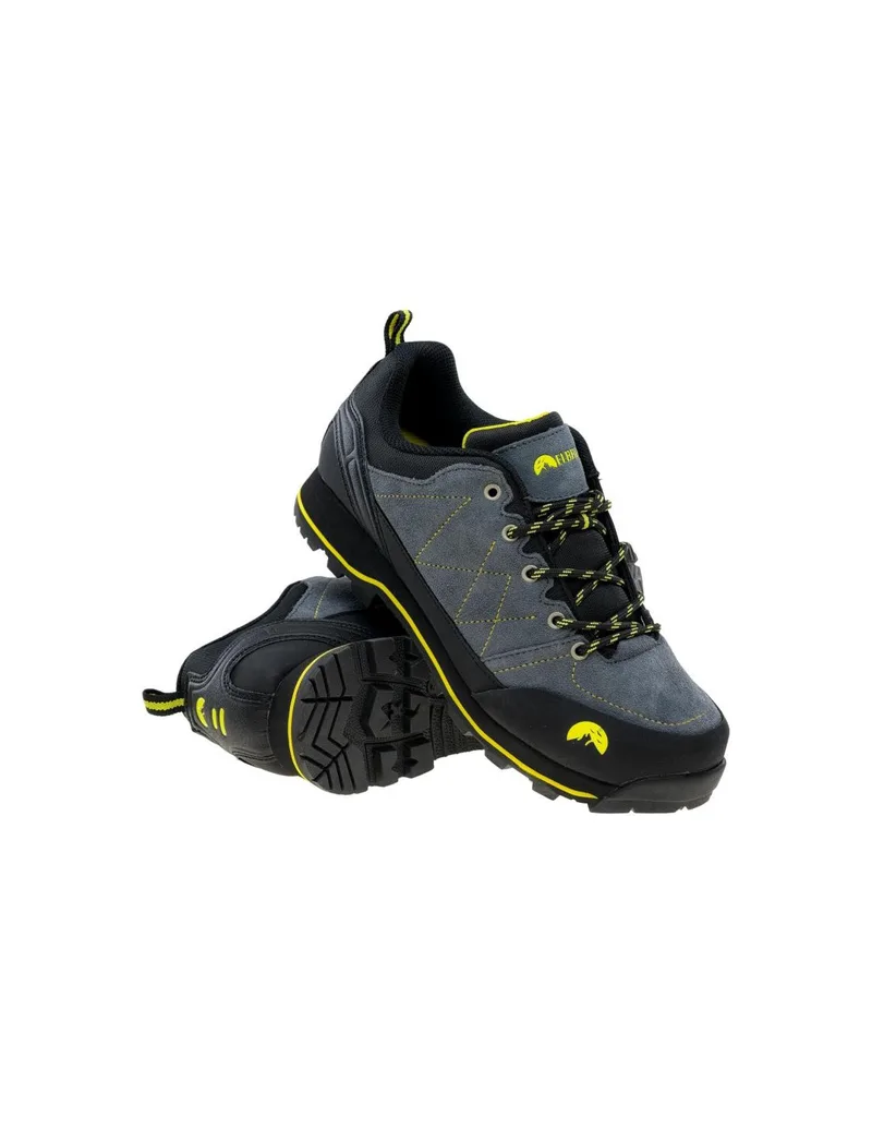HiTec Tilbur M 92800224665 shoes