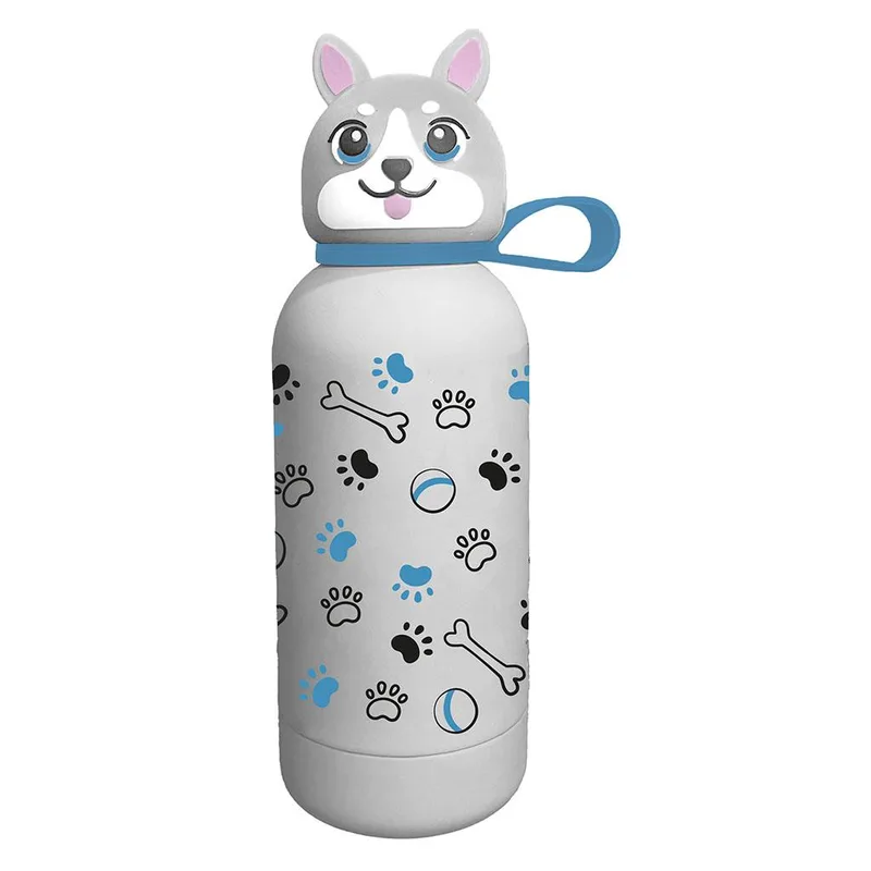 Θερμός Νερού 350ml Dog