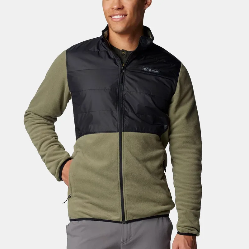 Columbia Men's Basin Butte™ Full Zip Fleece II Jac (9000244172_88673)