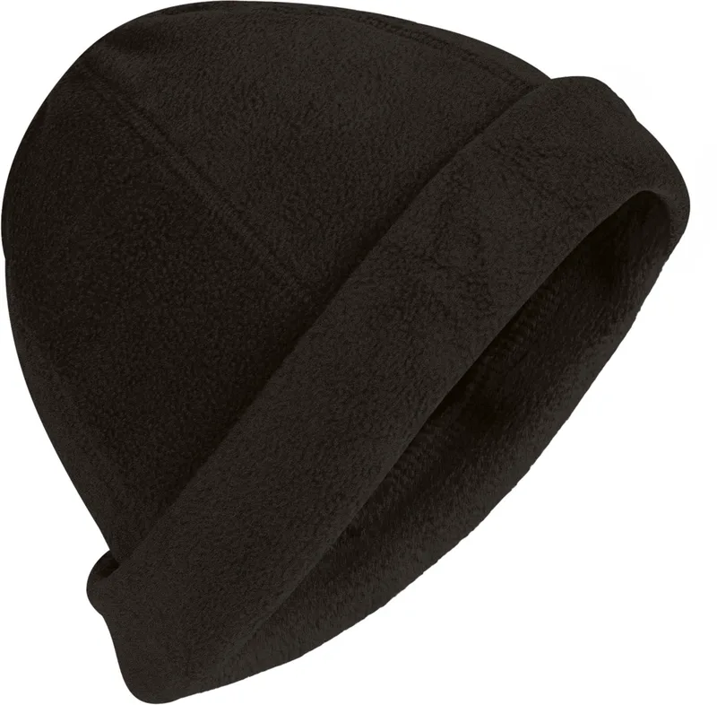 Καπέλο Fleece MONTREAL Valento GRVAMONNG Black