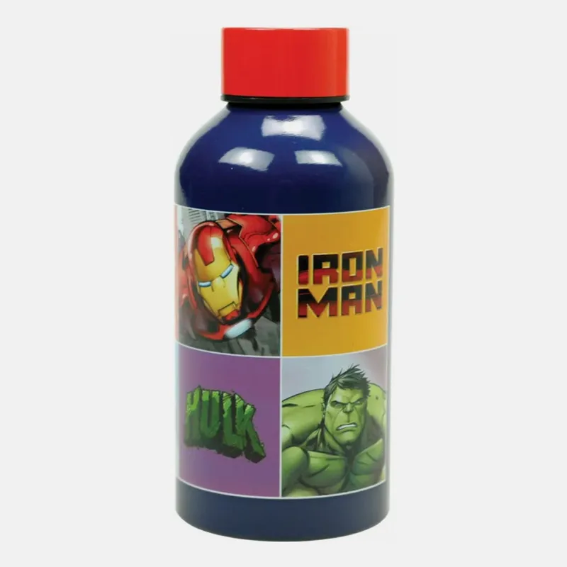 GIM Avengers Μπουκάλι 500 ml (9000248619_1523)