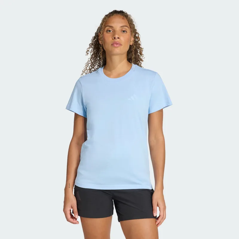 adidas Terrex Mountain Graphic Γυναικείο T-Shirt (9000264242_77135)