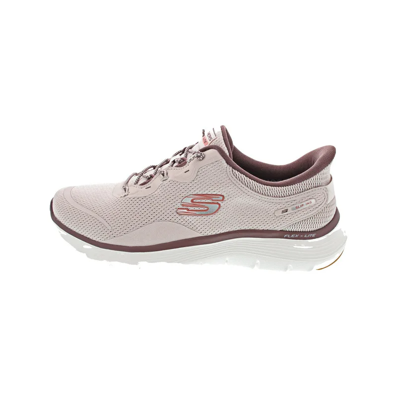 Sneakers Skechers Baskets Flex Appeal 5.0 Easy Breezy mousse à mémoire
