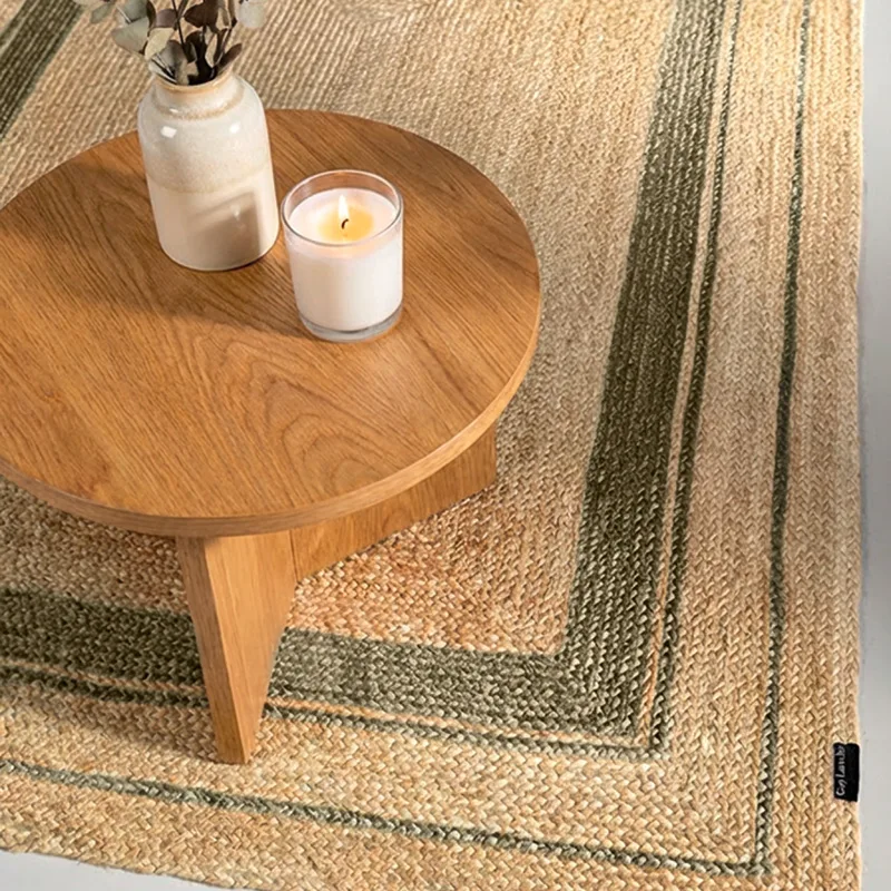 Χαλί Σαλονιού 160X230 Guy Laroche Grande Olive (160x230)
