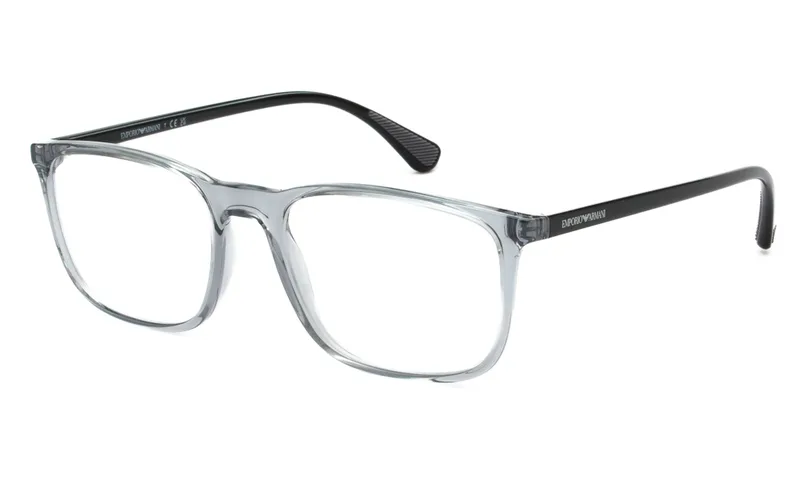 EMPORIO ARMANI ΣΚΕΛΕΤΟΣ ΟΡΑΣΕΩΣ EMPORIO ARMANI 3177 5090 5318 3177 Γκρί