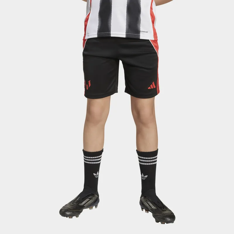 adidas Messi Παιδικό Σορτς (9000247474_1469)