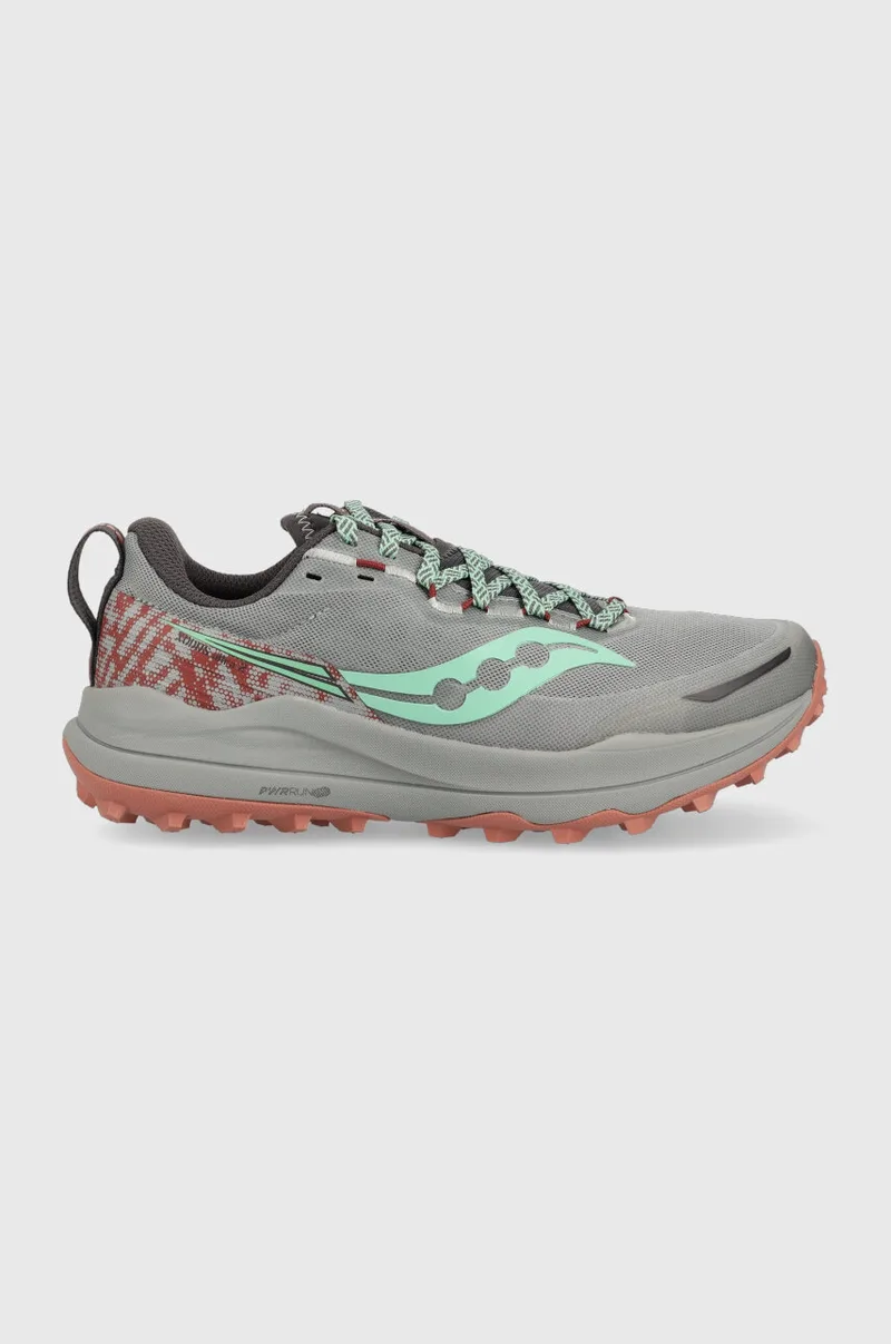 Παπούτσια για τρέξιμο Saucony Xodus Ultra 2 Xodus Ultra 2