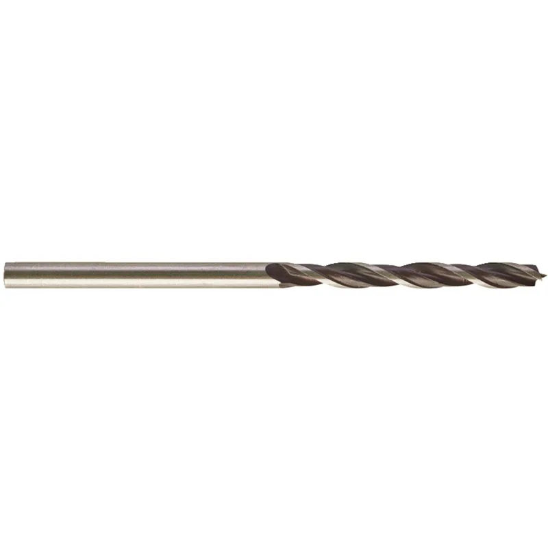 Τρυπάνι Ακίδος 3x60mm DIN7487E MILWAUKEE