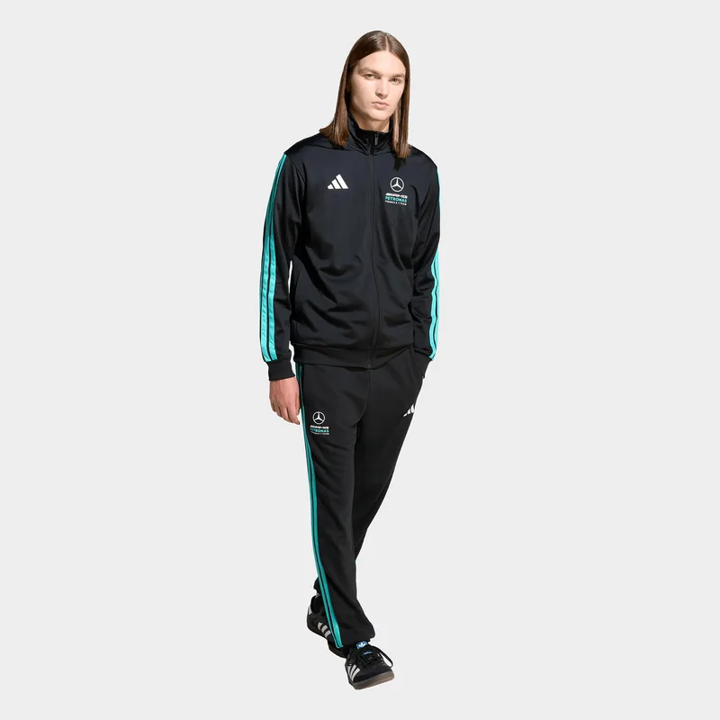 adidas Mercedes Amg Petronas Formula 1 Team Ανδρικό Παντελόνι Φόρμας (9000268394_64471)