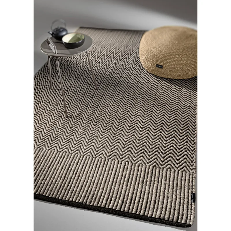 Χαλί Σαλονιού 160X230 Guy Laroche All Season Medal Taupe (160x230)