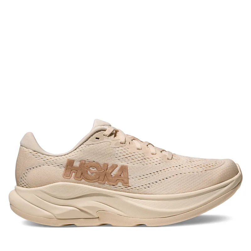 Παπούτσια για Τρέξιμο Hoka Rincon 4 1155131 Μπεζ