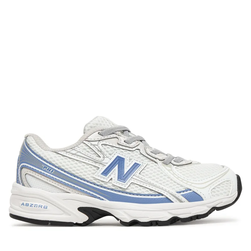 Αθλητικά New Balance P7406V1 Λευκό