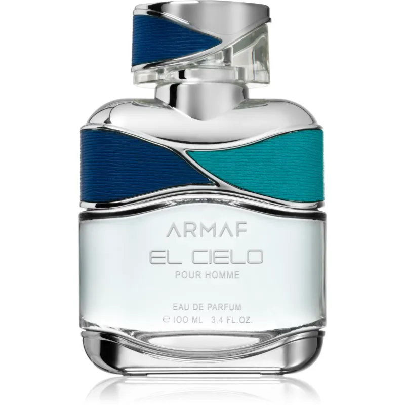 Armaf El Cielo Eau de Parfum για άντρες 100 ml