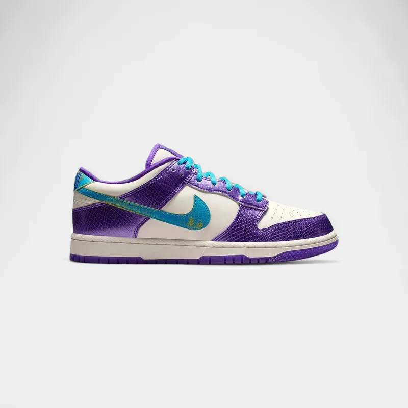 Sneakers Nike Dunk Low Protro Kobe Bryant Draft Day