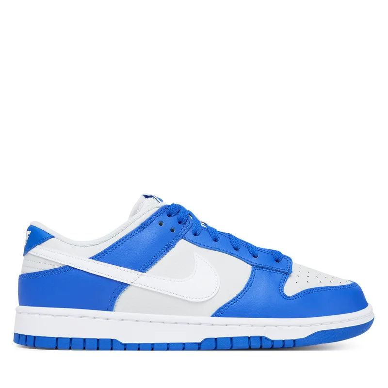 Αθλητικά Nike Dunk Low FN3416 001 Λευκό