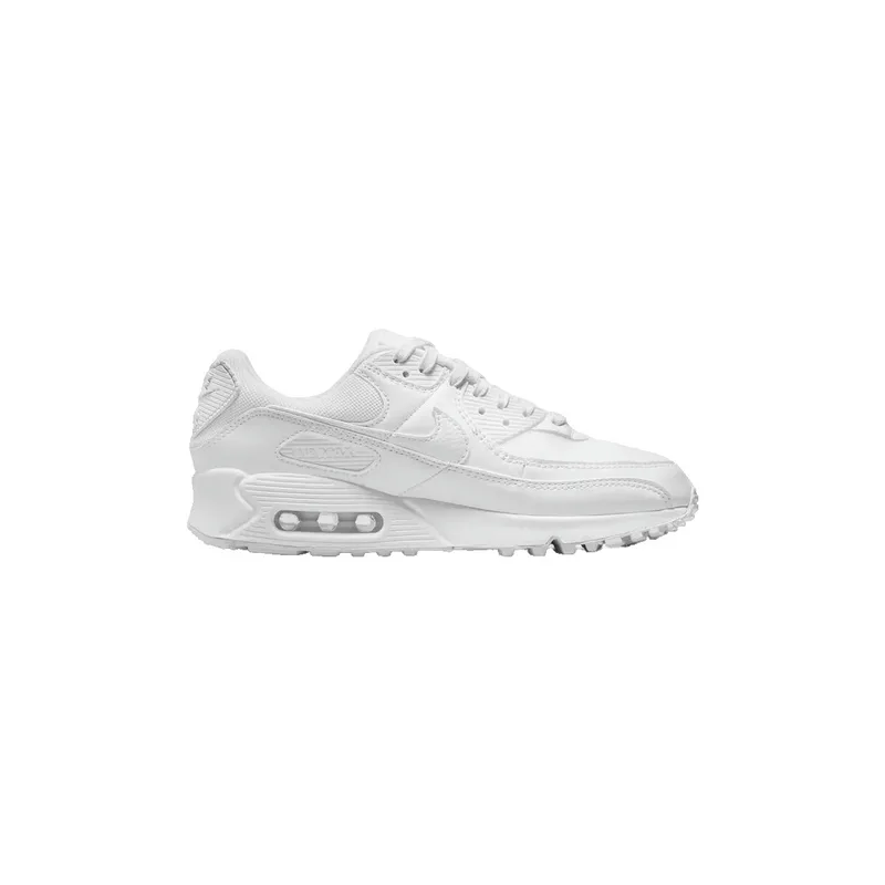 Sneakers Nike Baskets Air Max 90 blanc