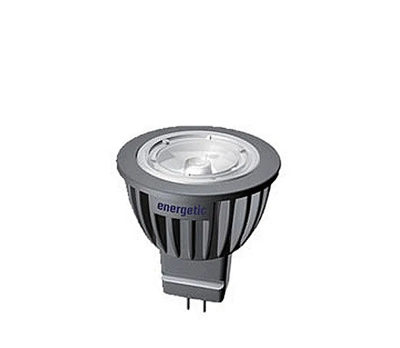 Λαμπτήρας Led Energetic GU4 4W (25W) 5145 0267 11