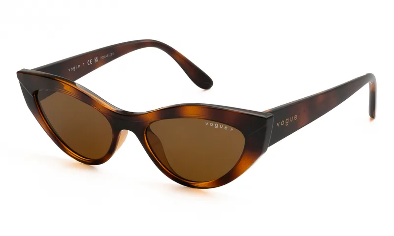 VOGUE ΓΥΑΛΙΑ ΗΛΙΟΥ VOGUE 5637SU W65683 5217 5637SU Ταρταρούγα