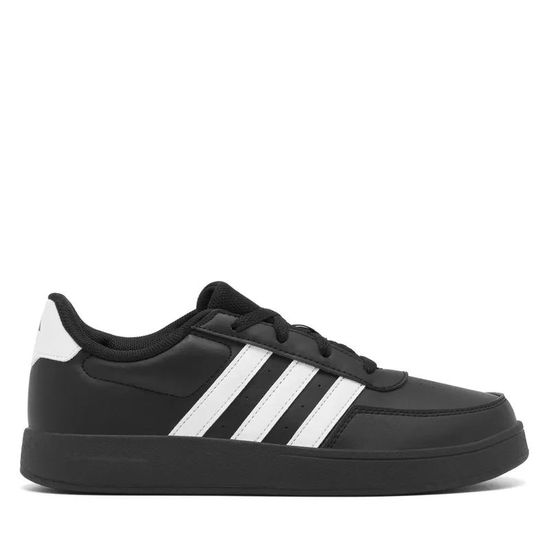 Αθλητικά adidas BREAKNET 2.0 K HP8961. Μαύρο