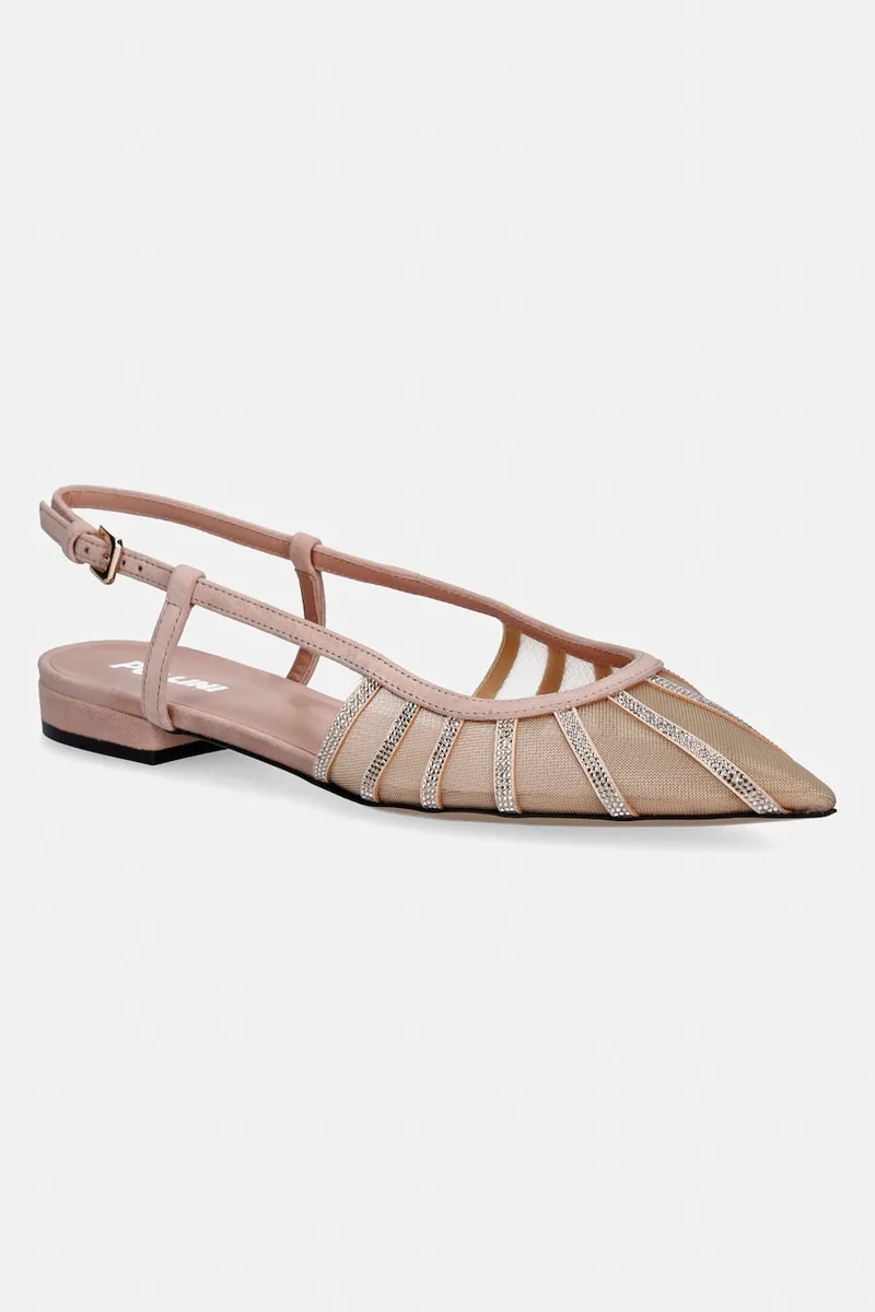 Pollini μπαλαρίνες