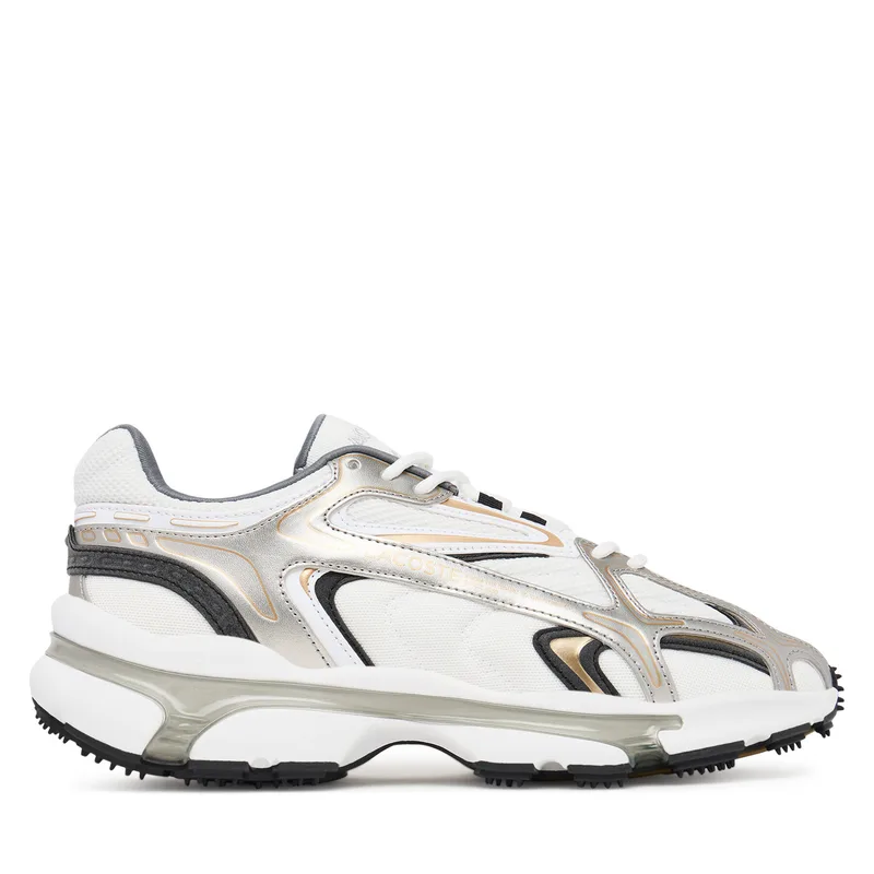 Αθλητικά Lacoste L003 2K24 7-50SMA0104 Λευκό