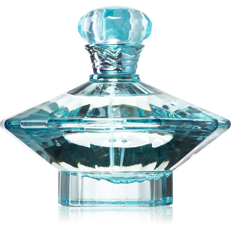 Britney Spears Curious Eau de Parfum για γυναίκες 100 ml