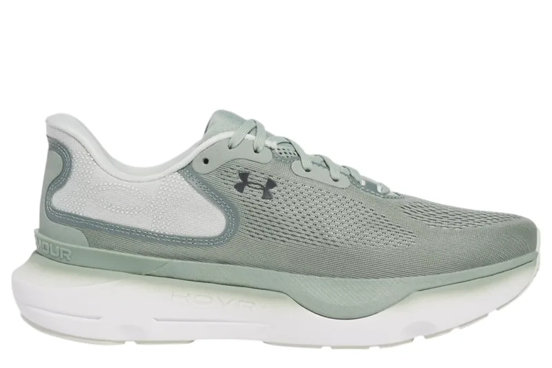 Παπούτσια Running Under Armour Low Infinite Pro 2 3028168-348 Ανδρικό