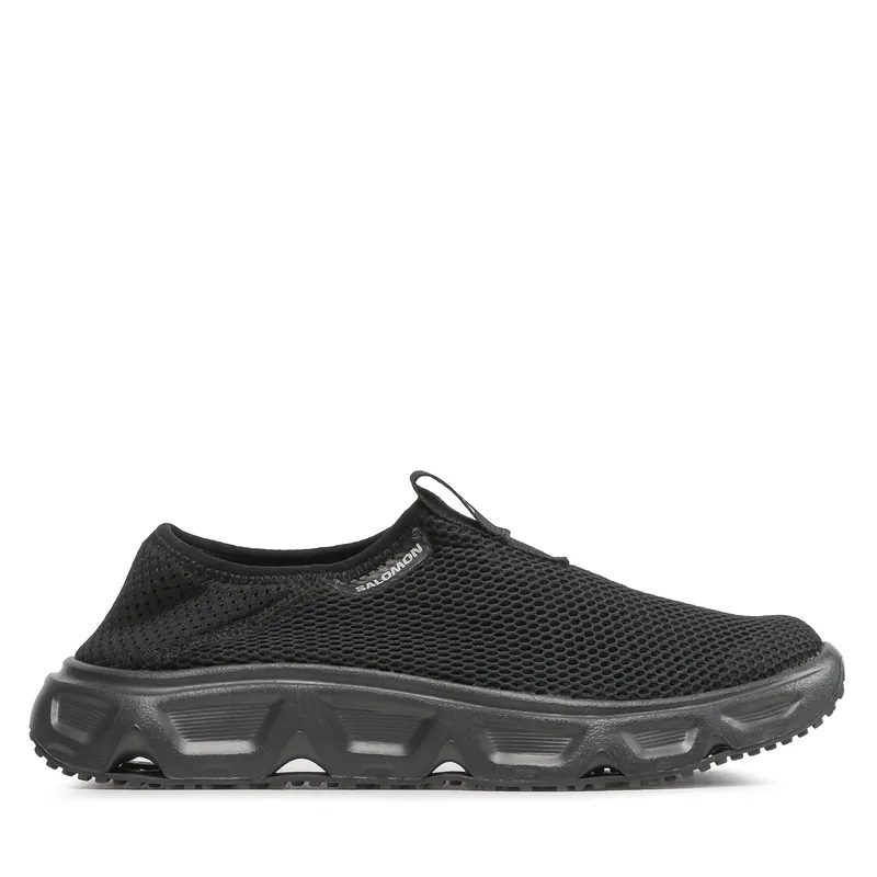 Αθλητικά Salomon Reelax Moc 6.0 L47111500 Μαύρο