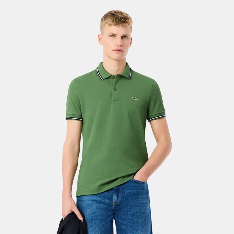 Lacoste Polos (9000267315_93184)