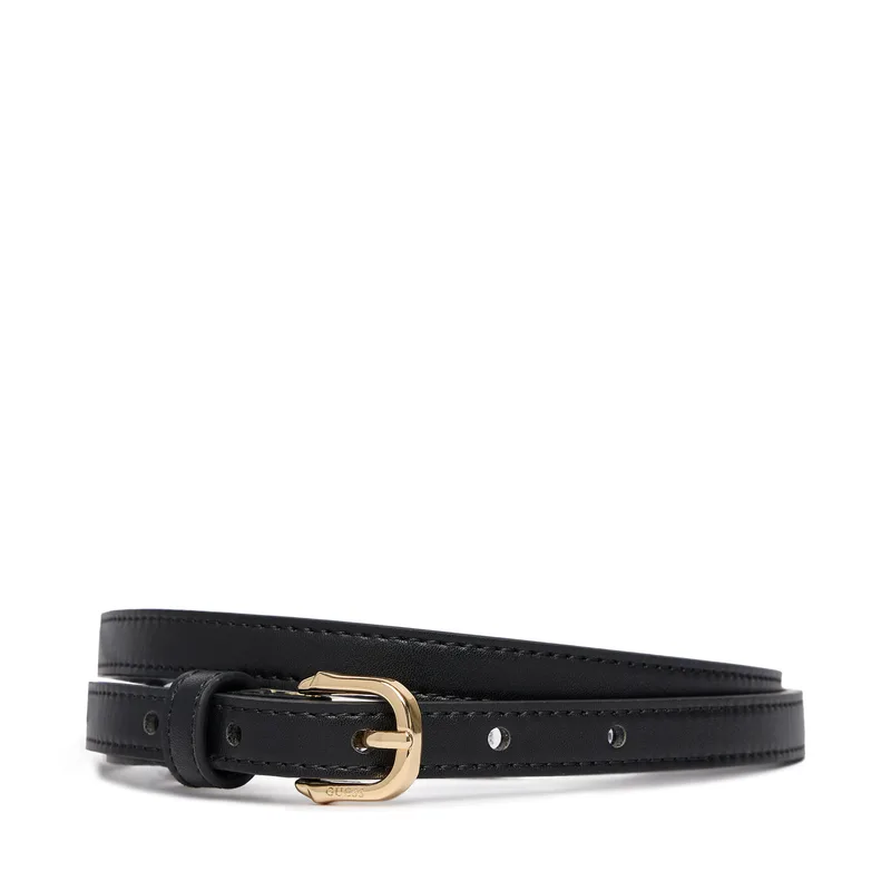 Ζώνη Γυναικεία Guess BW9324 P6115 Μαύρο